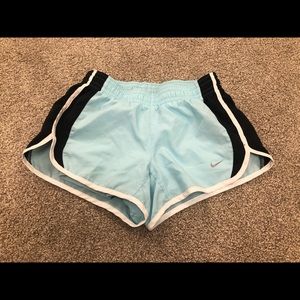 Nike Dri-Fit Shorts
